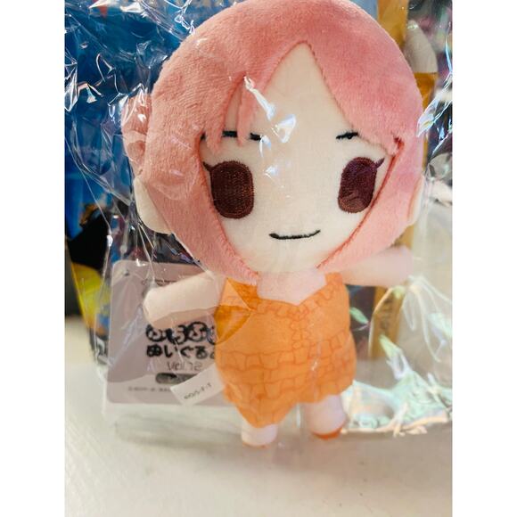 One Piece PuchiFuwa Plush Vol.10 Rebecca - Picture 1 of 3